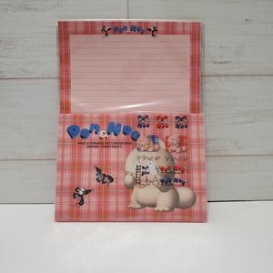 Don and Noo Stationary Set